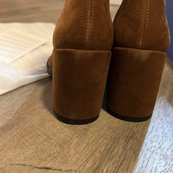 Stuart Weitzman boot dalenna - Picture 2 of 8